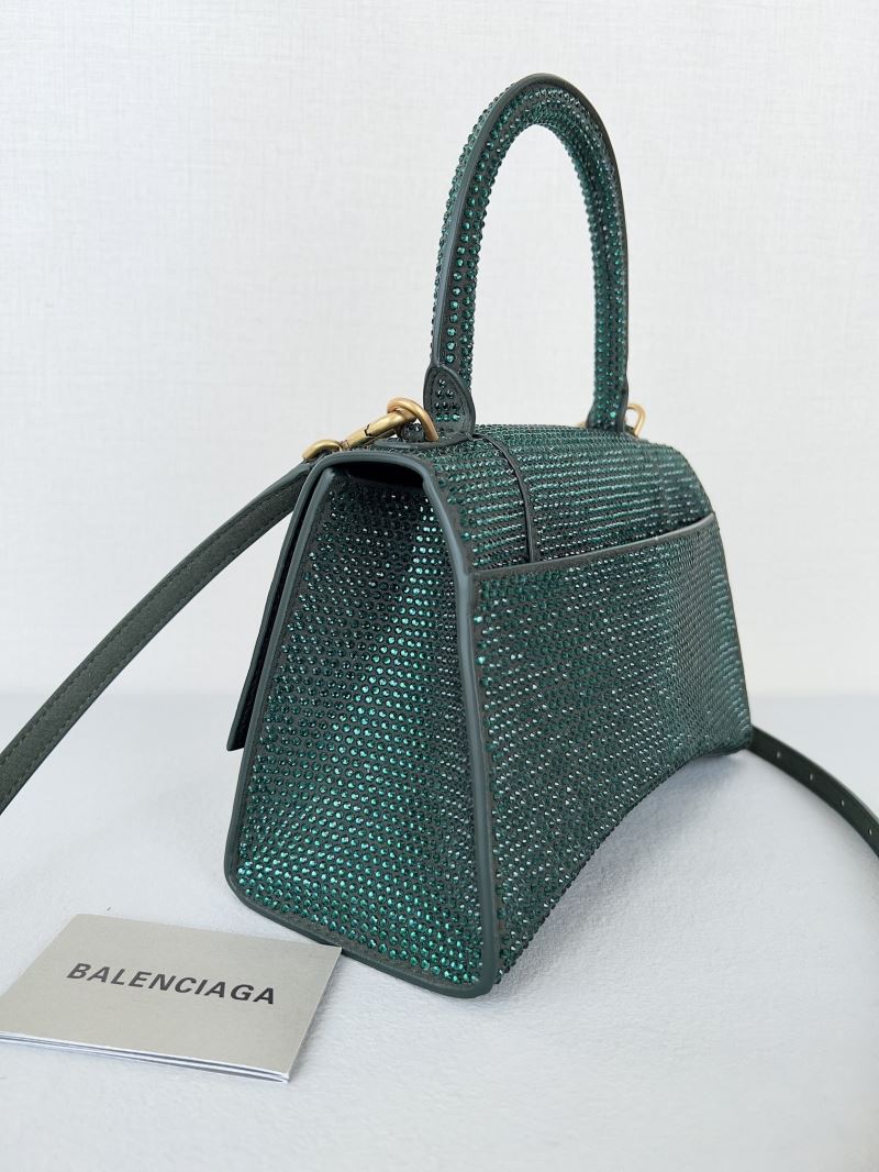 Balenciaga Top Handle Bags